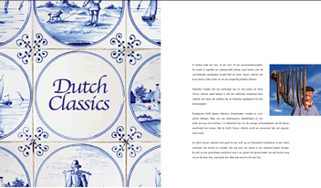 Dutch Classics
